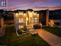 58 KENMIR Avenue St. Catharines Ontario, L0S 1P0