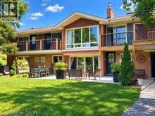 81 THOMSON Drive | Waterdown Ontario | Slide Image One
