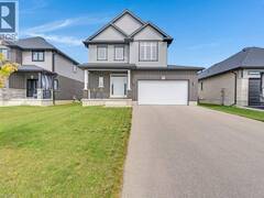 23 FRED KRUG Avenue East Zorra-Tavistock Ontario, N0B 2R0