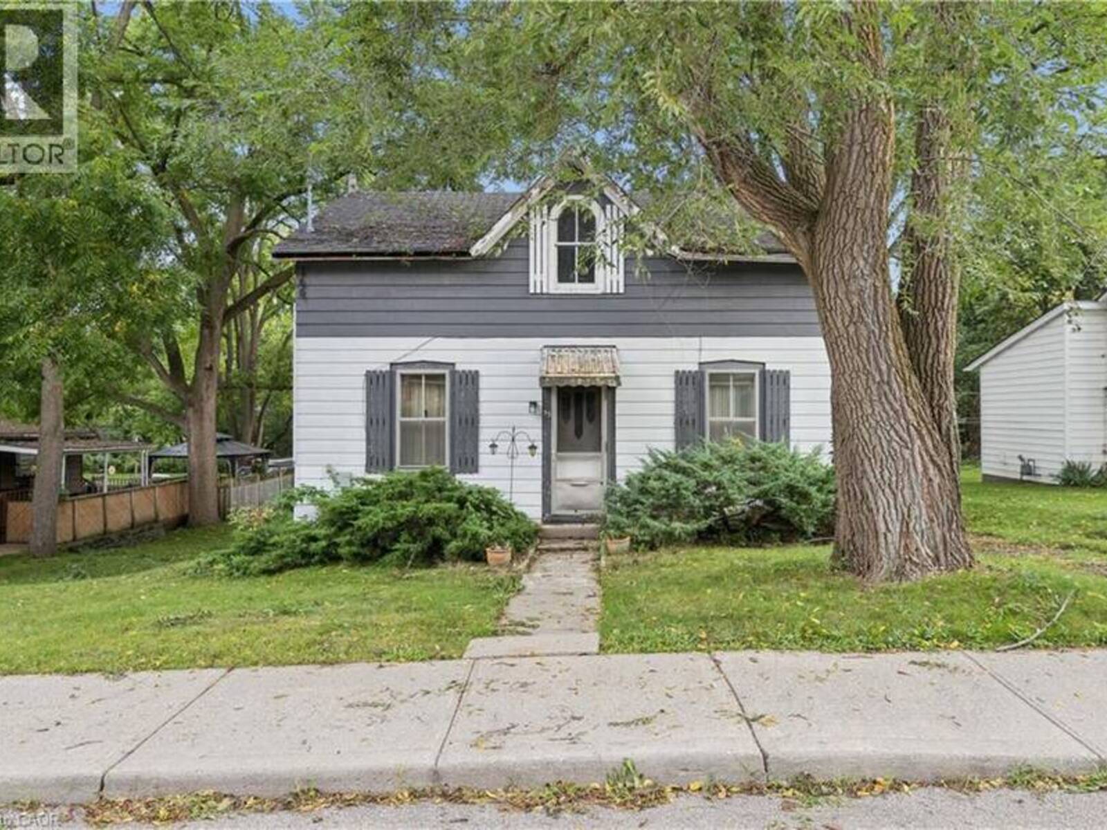 53 CAPRON Street, Paris, Ontario N3L 1P8