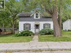 53 CAPRON Street Paris Ontario, N3L 1P8