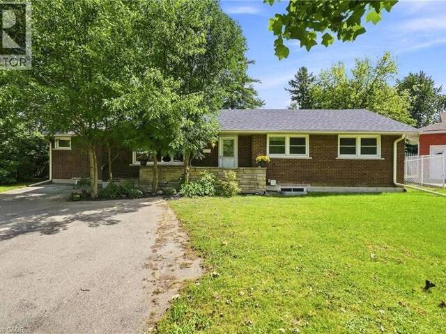 8 EMMING Court Hamilton Ontario, L9C 4A2 - Property For Sale