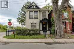 86 WILLIAM Street | Hamilton Ontario | Slide Image One
