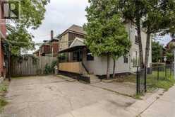 86 WILLIAM Street | Hamilton Ontario | Slide Image Three