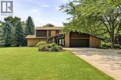 1400 1 SIDE Road | Burlington Ontario | Slide Image Thirty-seven