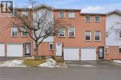 1255 UPPER GAGE Avenue Unit# 15 | Hamilton Ontario | Slide Image One
