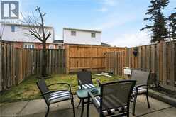 1255 UPPER GAGE Avenue Unit# 15 | Hamilton Ontario | Slide Image Thirty-seven