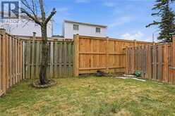 1255 UPPER GAGE Avenue Unit# 15 | Hamilton Ontario | Slide Image Thirty-eight