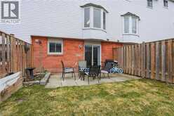 1255 UPPER GAGE Avenue Unit# 15 | Hamilton Ontario | Slide Image Forty