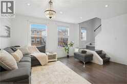 1255 UPPER GAGE Avenue Unit# 15 | Hamilton Ontario | Slide Image Nine