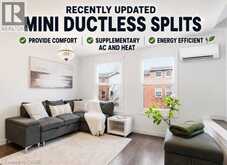 1255 UPPER GAGE Avenue Unit# 15 | Hamilton Ontario | Slide Image One