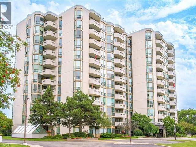 5080 PINEDALE Avenue Unit# 1002 Burlington Ontario, L7L 5V7 - Property For Sale