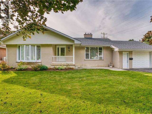 144 KING Street Atwood Ontario, N0G 1B0 - 2 Bedrooms Home For Sale