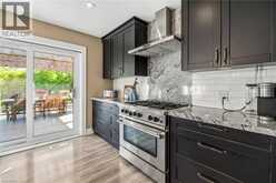 1648 CREDITON Parkway | Mississauga Ontario | Slide Image Eight