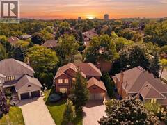 1820 SHADY CREEK Court Mississauga Ontario, L5L 3W2