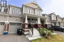 12 HYLTON Drive | Barrie Ontario | Slide Image One