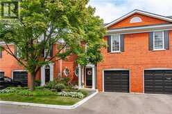 112 FAIRWOOD Place W | Burlington Ontario | Slide Image One