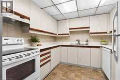 1225 NORTH SHORE Boulevard E Unit# 710 | Burlington Ontario | Slide Image Twelve