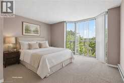 1225 NORTH SHORE Boulevard E Unit# 710 | Burlington Ontario | Slide Image Fifteen