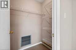 1225 NORTH SHORE Boulevard E Unit# 710 | Burlington Ontario | Slide Image Eighteen