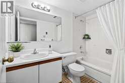 1225 NORTH SHORE Boulevard E Unit# 710 | Burlington Ontario | Slide Image Twenty-two