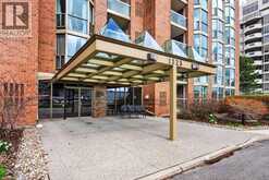 1225 NORTH SHORE Boulevard E Unit# 710 | Burlington Ontario | Slide Image Two