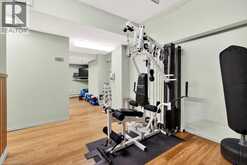 1225 NORTH SHORE Boulevard E Unit# 710 | Burlington Ontario | Slide Image Thirty-one