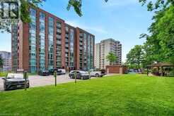 1225 NORTH SHORE Boulevard E Unit# 710 | Burlington Ontario | Slide Image Thirty-six