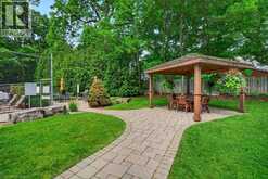 1225 NORTH SHORE Boulevard E Unit# 710 | Burlington Ontario | Slide Image Thirty-seven