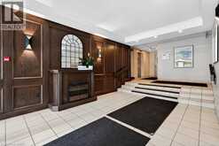 1225 NORTH SHORE Boulevard E Unit# 710 | Burlington Ontario | Slide Image Five
