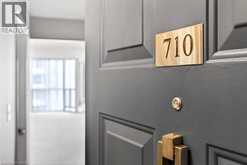 1225 NORTH SHORE Boulevard E Unit# 710 | Burlington Ontario | Slide Image Six