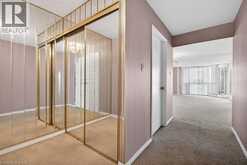 1225 NORTH SHORE Boulevard E Unit# 710 | Burlington Ontario | Slide Image Eight