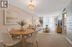 1225 NORTH SHORE Boulevard E Unit# 710 | Burlington Ontario | Slide Image Nine