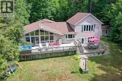 1070 GRASS LAKE Road | Kearney Ontario | Slide Image One