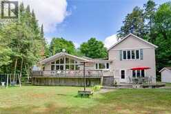 1070 GRASS LAKE Road | Kearney Ontario | Slide Image Thirty-three