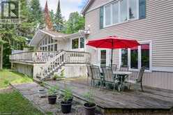 1070 GRASS LAKE Road | Kearney Ontario | Slide Image Thirty-five
