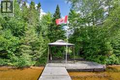 1070 GRASS LAKE Road | Kearney Ontario | Slide Image Forty-one