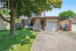17 HALLMARK Street | Brantford Ontario | Slide Image One