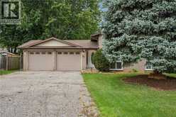 33 MACCOLL Place | Caledonia Ontario | Slide Image Three