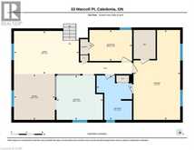 33 MACCOLL Place | Caledonia Ontario | Slide Image Forty