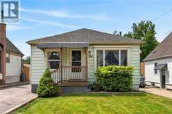 302 EAST 28TH Street | Hamilton Ontario | Slide Image One
