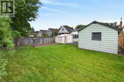 302 EAST 28TH Street | Hamilton Ontario | Slide Image Twenty-nine