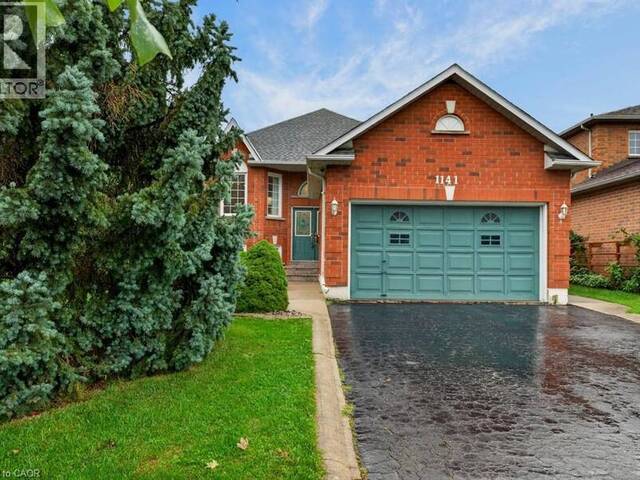 1141 LOCKHART Road Burlington Ontario, L7S 1G8 - Property For Sale