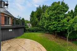 1141 LOCKHART Road | Burlington Ontario | Slide Image Forty