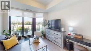 3006 WILLIAM CUTMORE Boulevard Unit# 319 | Oakville Ontario | Slide Image Twelve