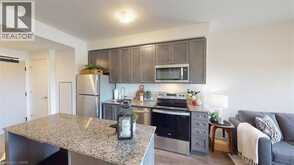 3006 WILLIAM CUTMORE Boulevard Unit# 319 | Oakville Ontario | Slide Image Six