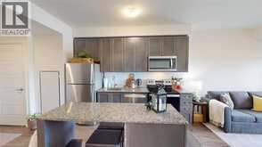 3006 WILLIAM CUTMORE Boulevard Unit# 319 | Oakville Ontario | Slide Image Nine