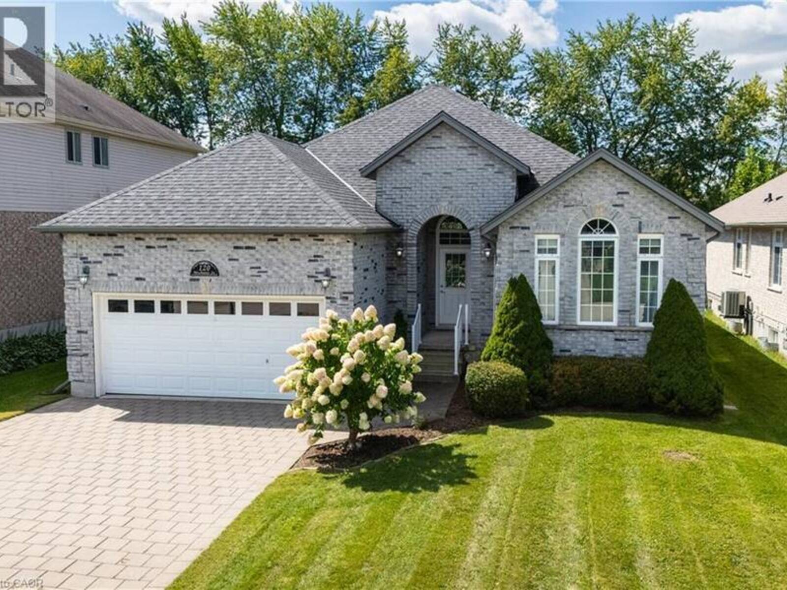 120 MECHANIC Street, Blandford-Blenheim, Ontario N0J 1G0