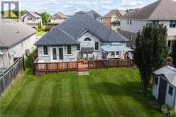 120 MECHANIC Street | Blandford-Blenheim Ontario | Slide Image Thirty-six