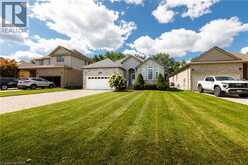 120 MECHANIC Street | Blandford-Blenheim Ontario | Slide Image Three